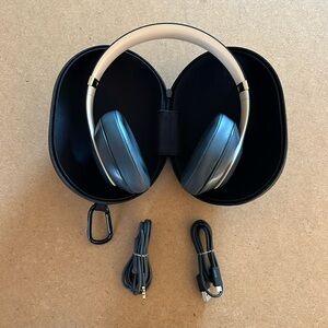 Beats by Dre Headphones